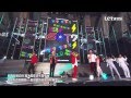 Got7 - Stop Stop It + Girls Girls Girls @ Letv 2015 Dream Concert Chinese Lyric Subtitle