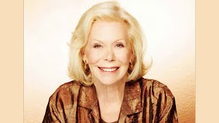 Louise Hay - 50 mins Meditation Everyday to CHANGE your life FOREVER