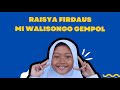 PASURUAN ENGLISH COMPETITION 2024-PROCEDURE-RAISYA FIRDAUS-MI WALISONGO GEMPOL