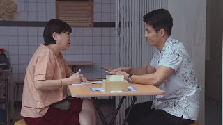 Kin《亲》EP665 (ENGLISH/CHINESE/MALAY SUBS)