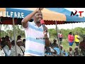 Wakikuyu Wacheni Kupigia Ruto Kelele or else Mtajua hamjui!!Mwangi Kiunjuri Speaks to the MT Hearts!