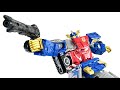 Transformers LEGACY Evolution Commander Class ARMADA Optimus Prime with Comparisons Chefatron Review