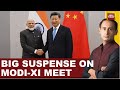 Newstrack With Rahul Kanwal LIVE: India-China Handshake At BRICS? | Big Suspense On Modi-XI Meet