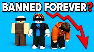 The Developers Roblox Quietly Banned And Why