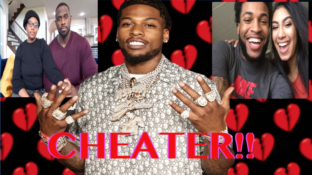 Rs That Got Caught Cheating Youtube