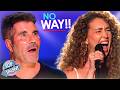 AMAZING Contestants Singing the HARDEST Songs on Got Talent 2024! You Won’t Believe This!