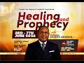 DAY FOUR | PROPHETIC SCHOOL | 6TH JUNE, 2026