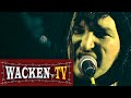 Panzerballett - Live at Wacken Open Air 2016