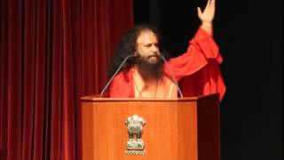 Presentation of the Encyclopedia of Hinduism Short Clip