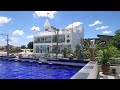 kandi towers condo tour part 1 angeles city philippines