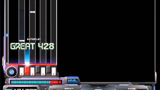 【bms】 happy century -remix- / snowdrop