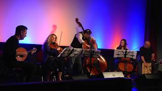 Gilad Ephrat Ensemble - A Little Melody from sicily