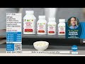 HSN | Andrew Lessman Your Vitamins 08.12.2024 - 03 AM