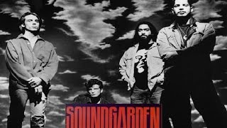 Top Ten Chris Cornell Songs (Soundgarden, Audioslave, Temple of the Dog)