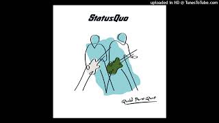 Status Quo - Down Down (Prices Are Down) (Coles 2012)