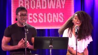 Bradley Gibson \u0026 Christiani Pitts -All of Me (John Legend)