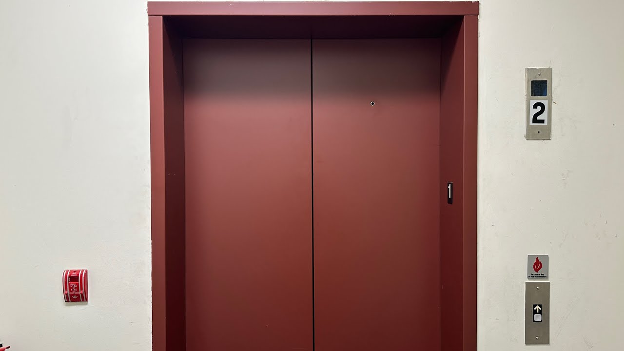 Dover Oildraulic Elevator 2 5318 Ranalli Dr Gibsonia Pa Youtube