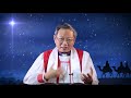 archbishop stephen than myint oo sweet december worship night sermon