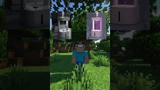 ANTIDIFIER IN MAINCRAFT #shorts #minecraft #funny #fyp #memes