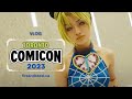 TORONTO COMICON 2023 | COSPLAY Vlog