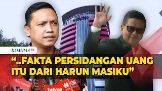 Kuasa Hukum Sebut Hasto Tak Terlibat Kasus Harun Masiku