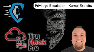 TryHackMe! Linux Privilege Escalation - Kernel Exploits - OSCP Training