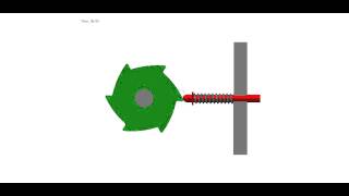 Easy Ratchet and Pawl Assembly