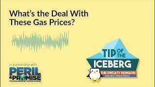 What Causes Soaring Gas Prices