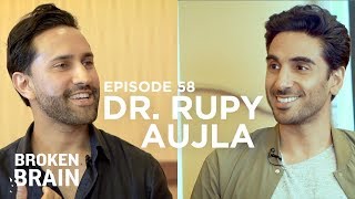 Eat to Beat Illness with Dr. Rupy Aujla