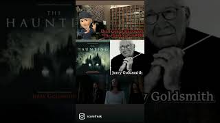 Jerry Goldsmith - Greatest Hits