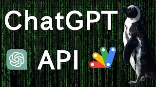 【ChatGPT APIの使い方2】OpenAIのAPIを入手する【Google Apps Script (GAS)】