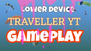 BGMI live  | RUSH GAMEPLAY | Streaming TRAVELLERGAMINGYT  #live #bgmi #youtube