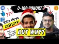 I Bought Harkirat Singh's Cohort - Full Stack 0-100