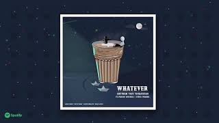 whatever -  Ft. Pranav Muniraj \u0026 Surya Prabha | Goutham vasu venkatesan | #Tamil Indie