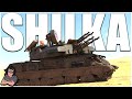 When The Shilka Gets the 