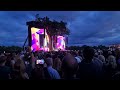 Rolling Stones @ BST Hyde Park 3rd July 2022 .. START ME UP