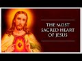 Holy Mass - Friday 7th July 2024 (The Most Sacred Heart of Jesus)