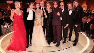 'Huge night' for Oppenheimer at the 81st Golden Globe Awards with multiple wins