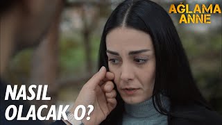 Adnan Damla'ya söz verdi - Ağlama Anne Özel Sahneler