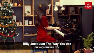 JUST THE WAY YOU ARE | ABRSM Pop Performance 2023 - 2024 | Grade 5 | PIANOWOOD - School of Music