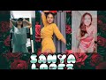 TIKTOK COMPILATION/ BEAUTIFUL SANYA LOPEZ