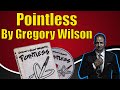 Pointless By Gregory Wilson | Mix & Mingle Magic