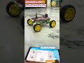 Wifi Controlled Car Using✅〽️ ESP8266  NodeMcu #esports #shorts #esp8266 #trending #reels #viral