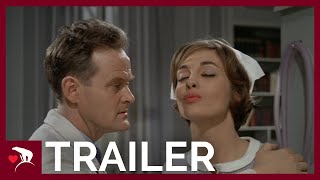 April (1963) - Officiel trailer