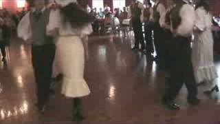 Australian-Slovenian Folk Dance Group Iskra '08 - Part 2