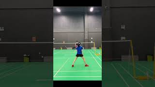 4 ways to help your shots have power in badminton #badminton