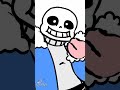 horrortale sans 🩸🩸