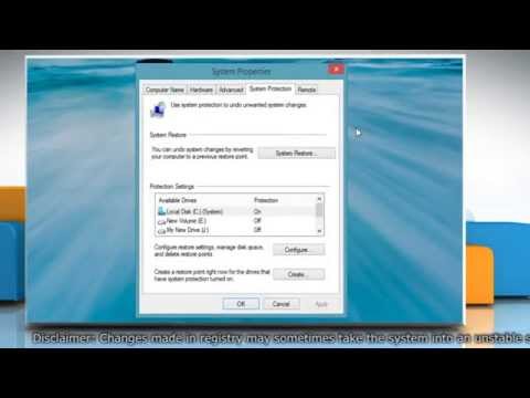 How to update the video card driver in Windows® 8.1 How to update the video card driver in Windows® 8.1