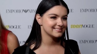 Ariel Winter Feels 'Amazing' After Surgery, Says Sofia Vergara Helps Her Dress for Her Body
