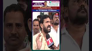 వడ్డీతో సహా చెల్లిస్తాం..స్పీకర్ కు వార్నింగ్ #gaddamprasad #anand #tnews